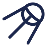 Satellite SVG Icon
